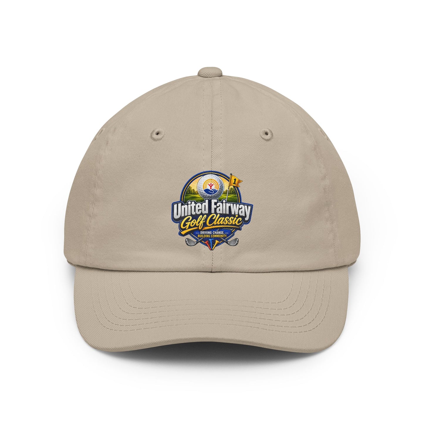 Baseball Cap - United Fairway Golf Classic 2026