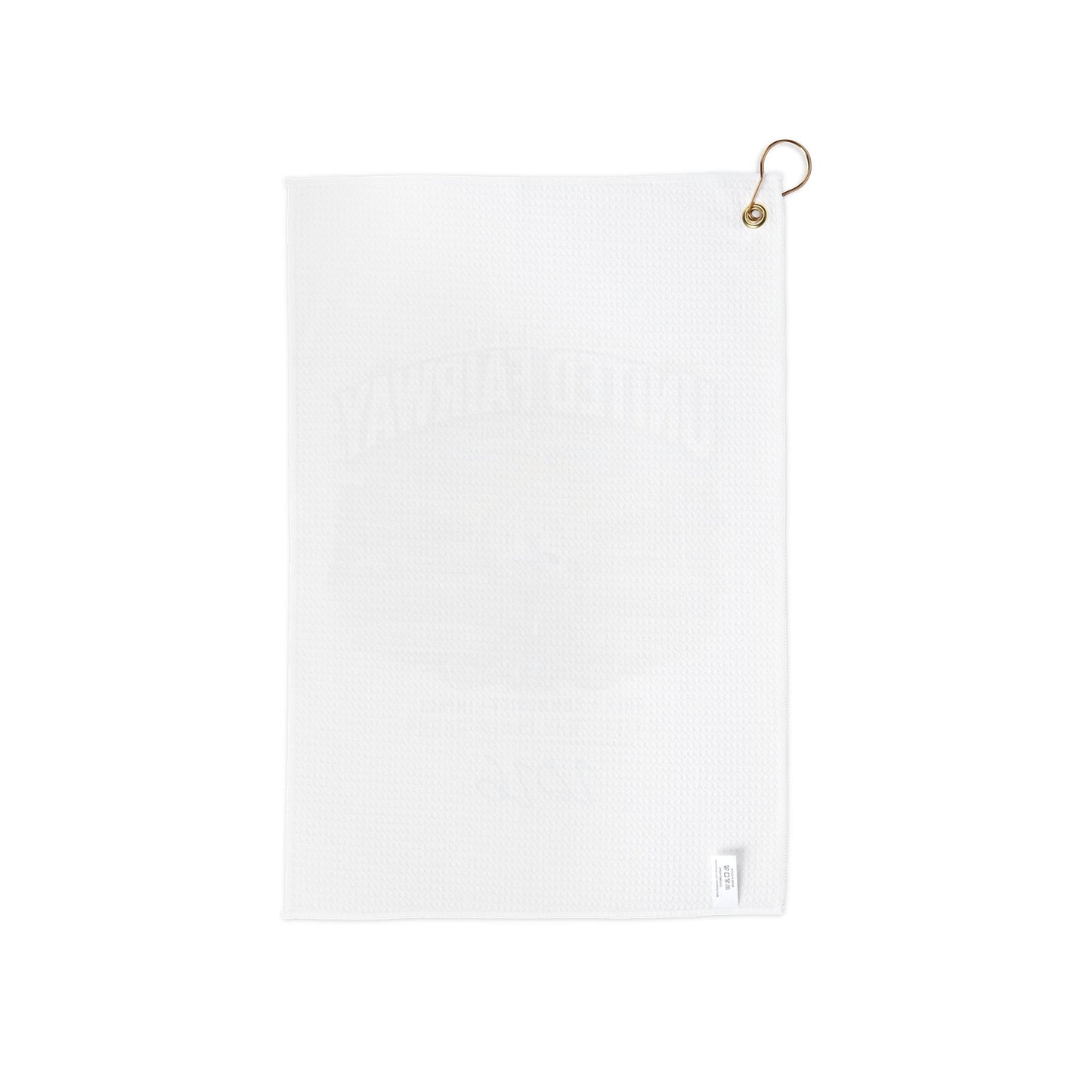 Golf Towel - Golf Classic 2026
