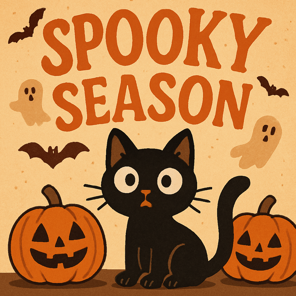 Spooky Season