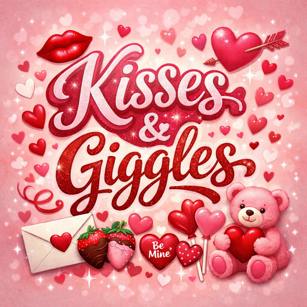 Kisses & Giggles