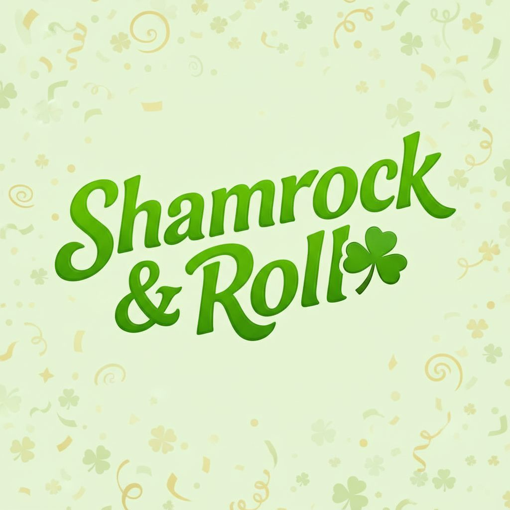 Shamrock & Roll