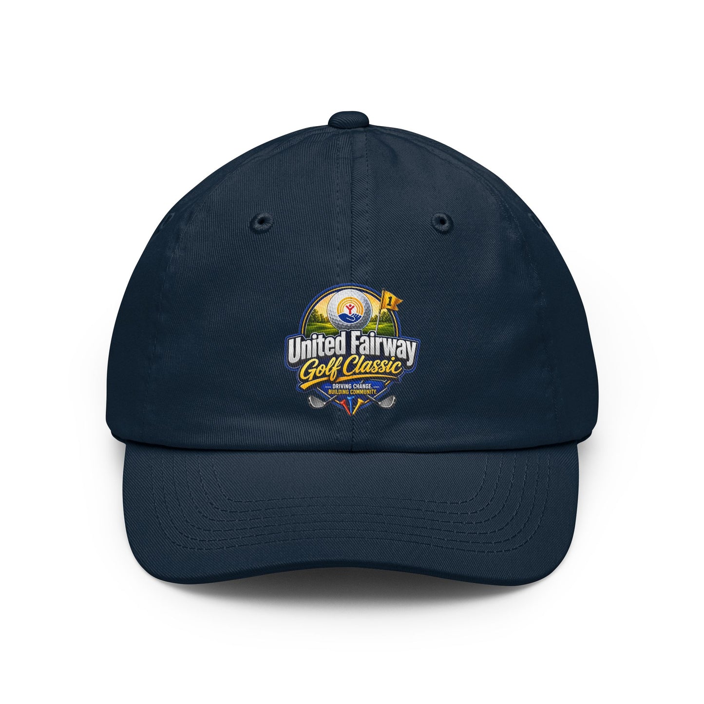 Hat - Golf Classic