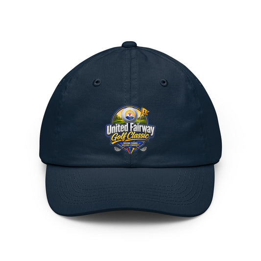 Baseball Cap  - United Fairway Golf Classic 2026