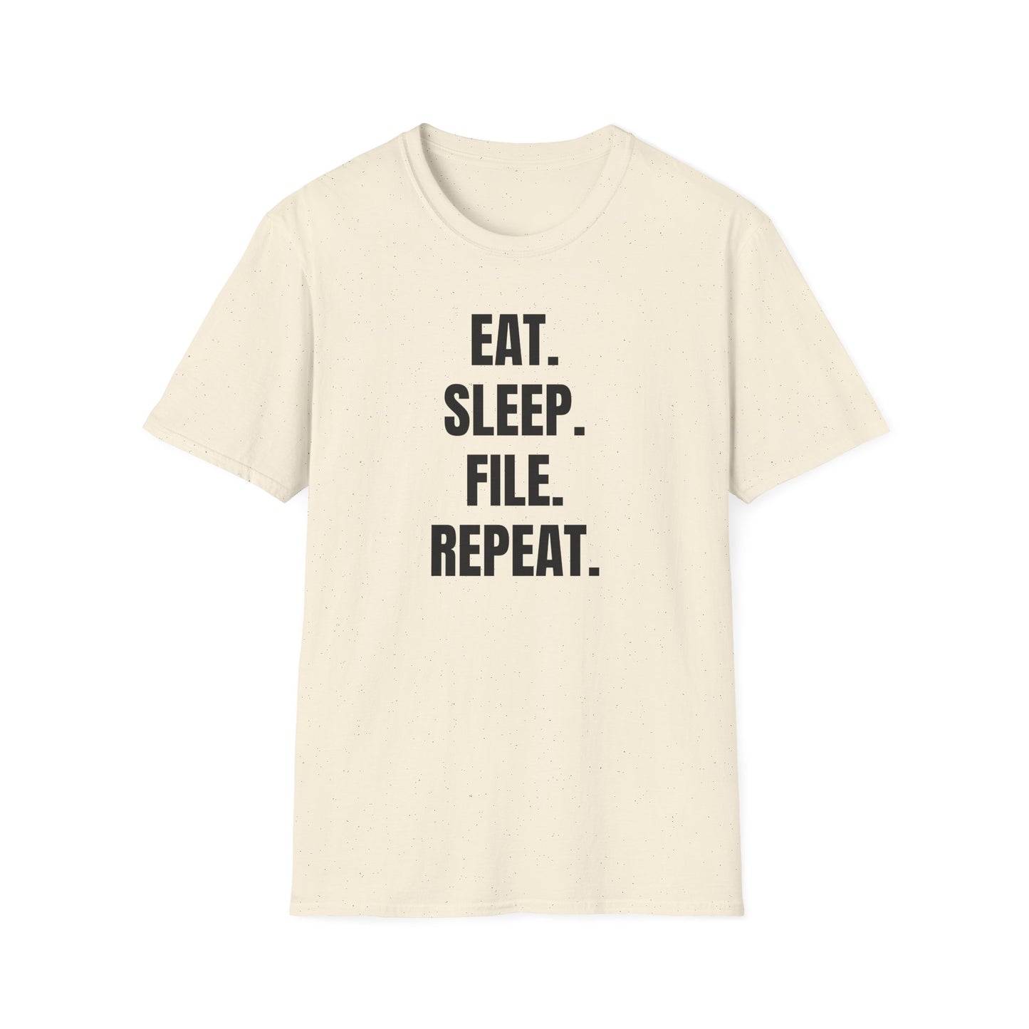 Tax Season ... T-Shirt