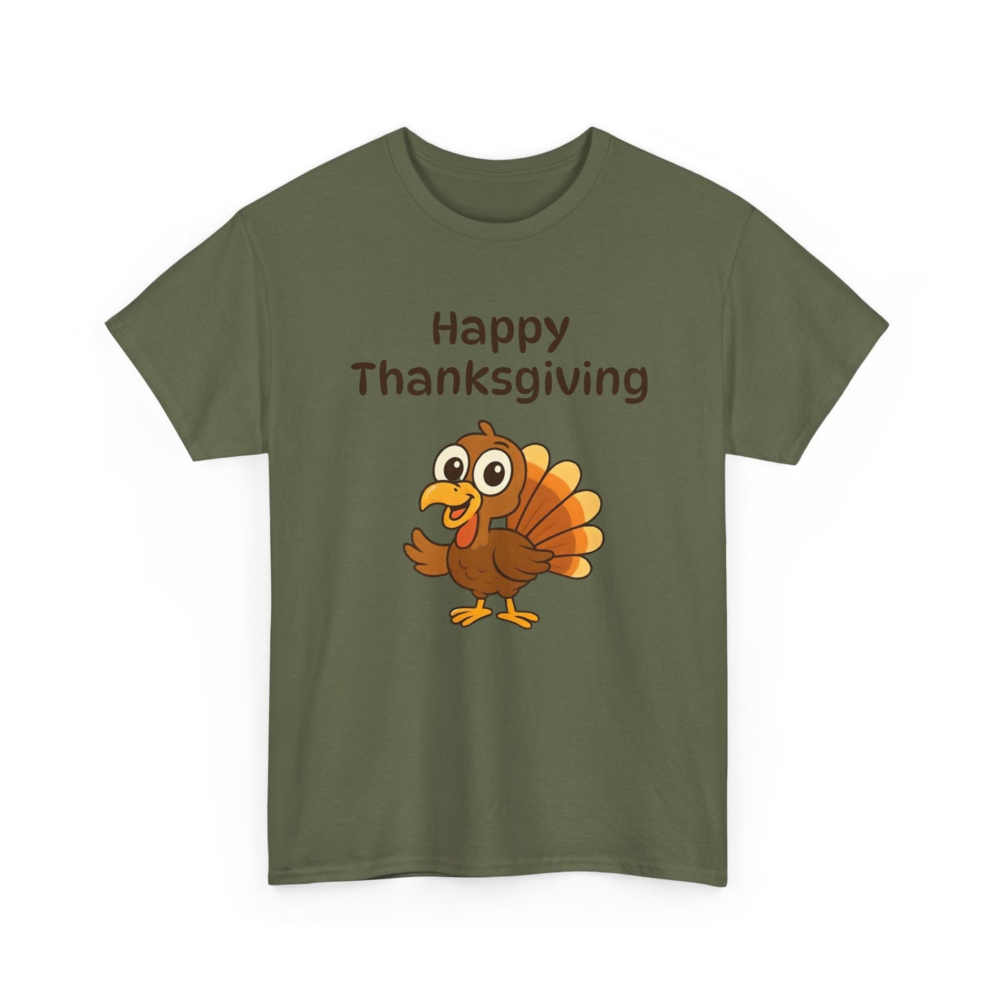 Happy Thanksgiving!