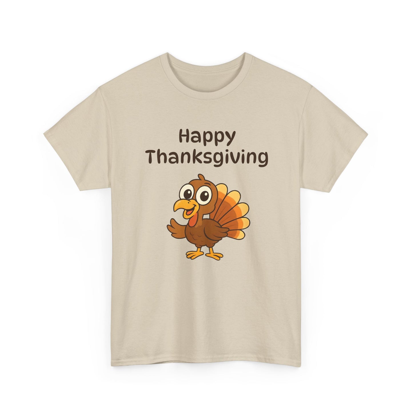 Happy Thanksgiving!