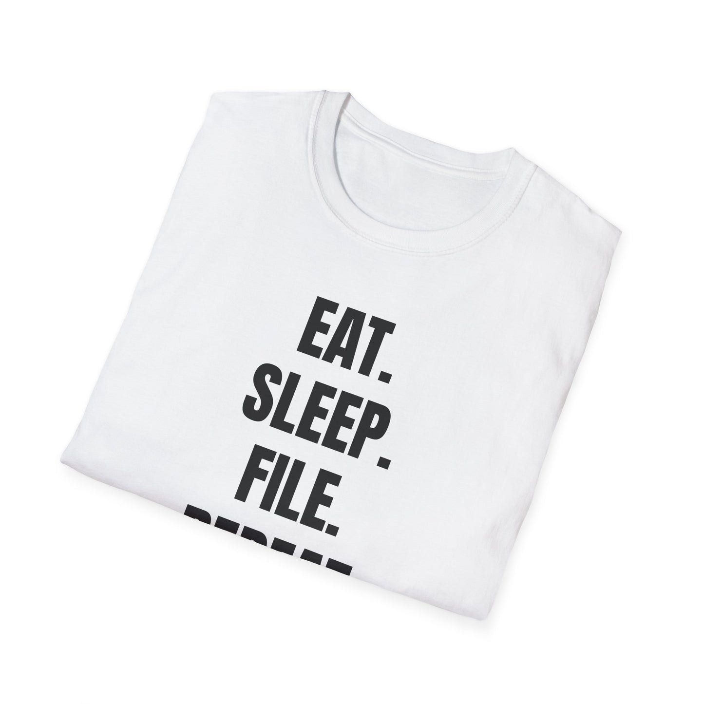 Tax Season ... T-Shirt