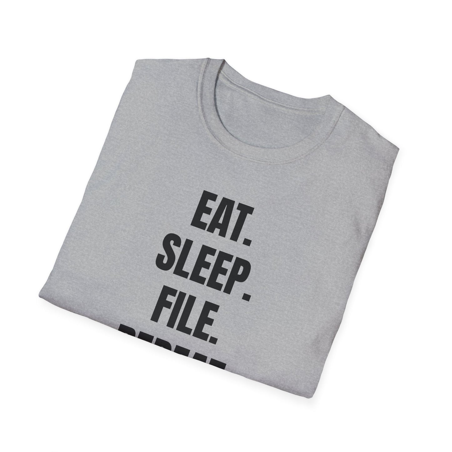 Tax Season ... T-Shirt
