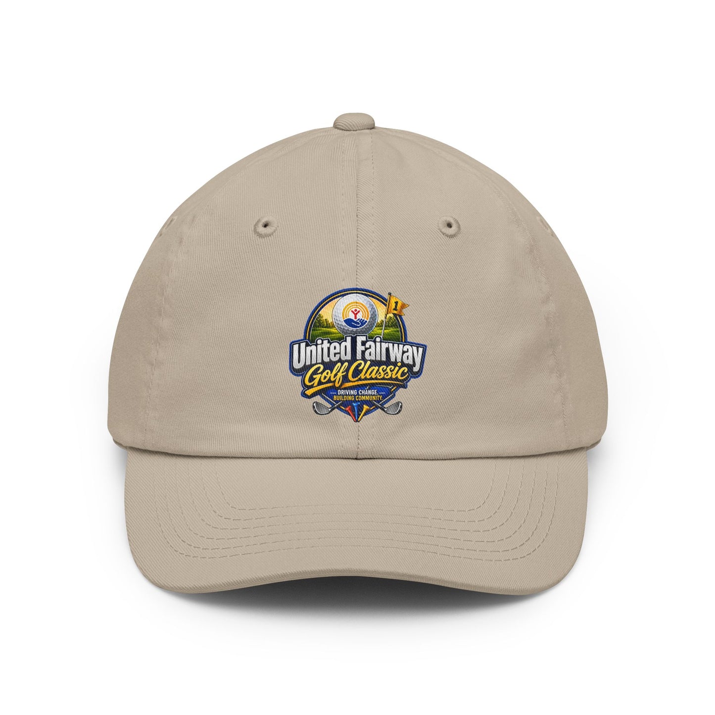 Hat - Golf Classic