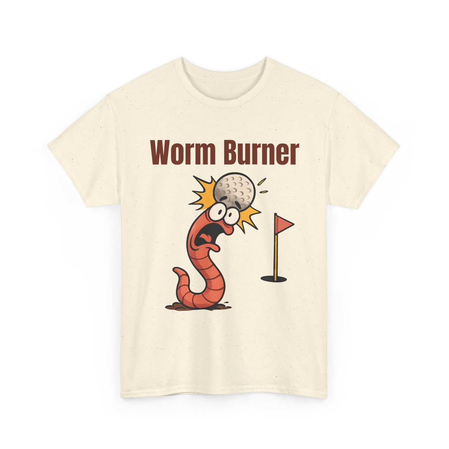 Worm Burner