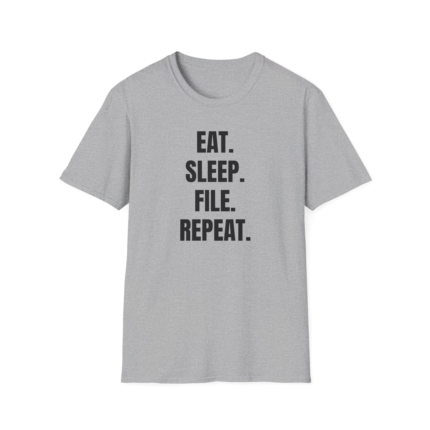 Tax Season ... T-Shirt