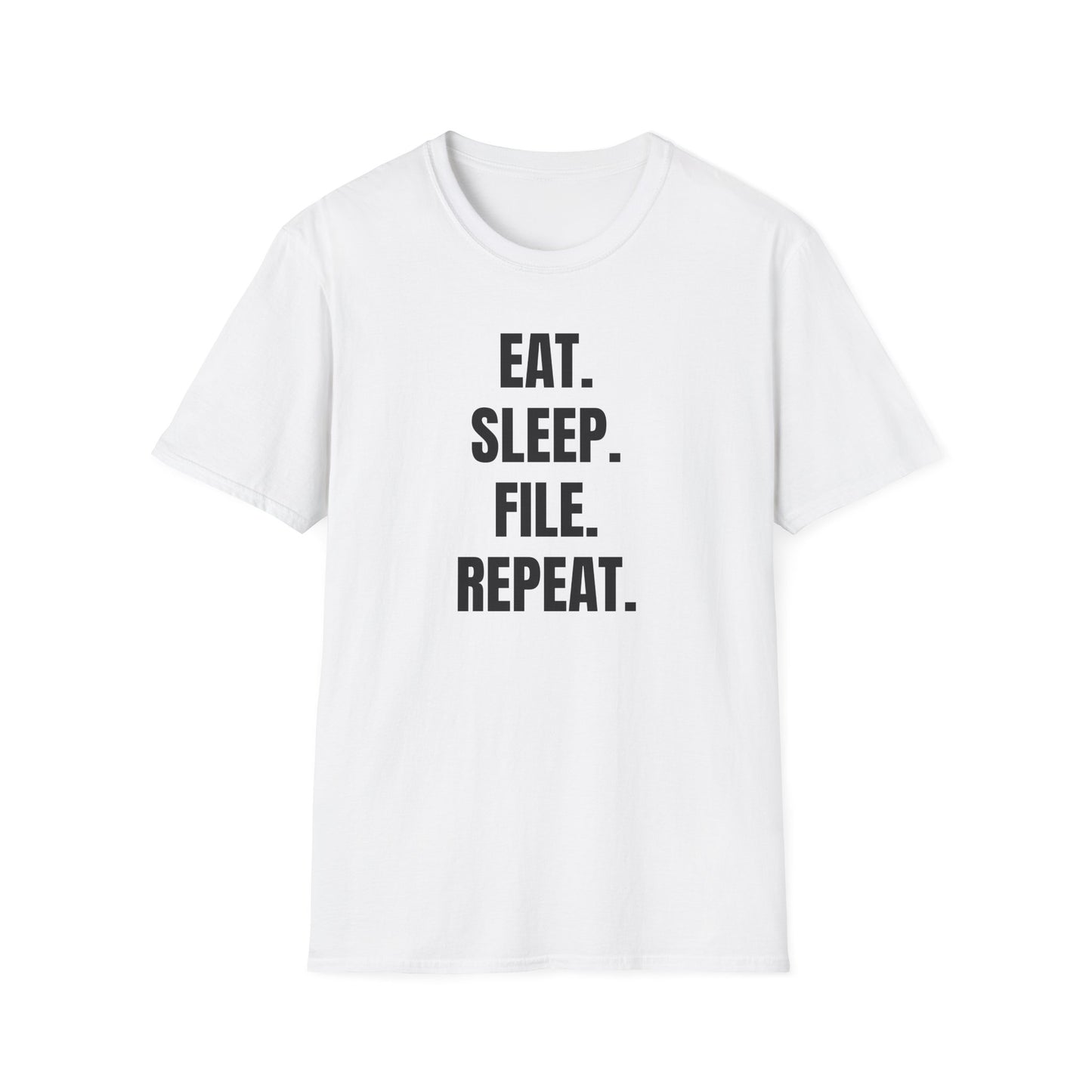 Tax Season ... T-Shirt