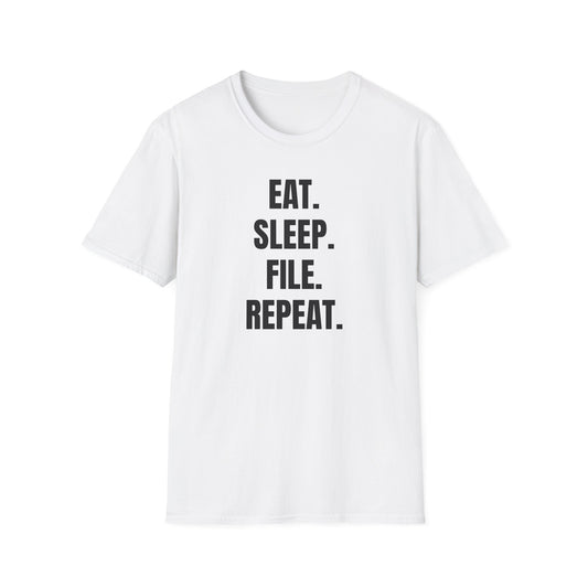 Tax Season ... T-Shirt