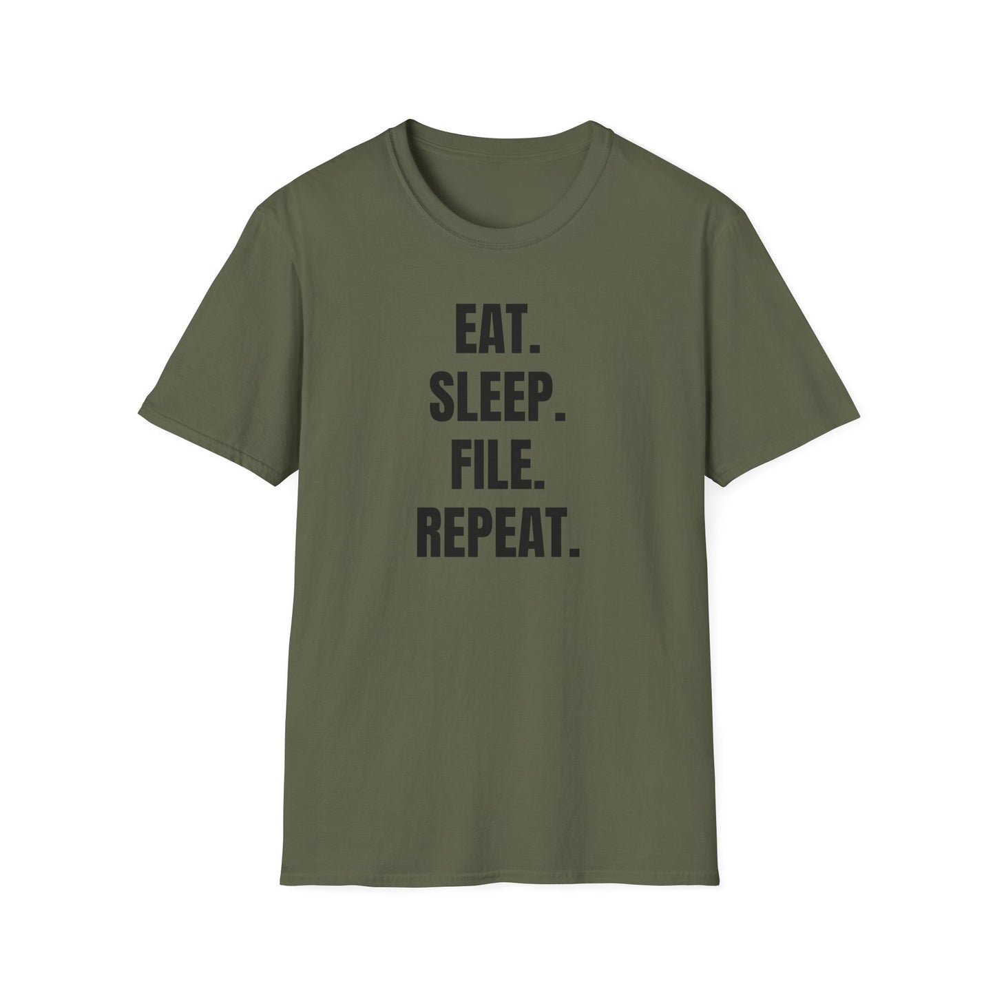 Tax Season ... T-Shirt