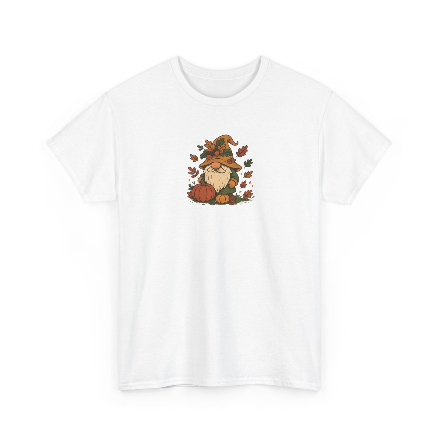 Gnome Season Like Fall