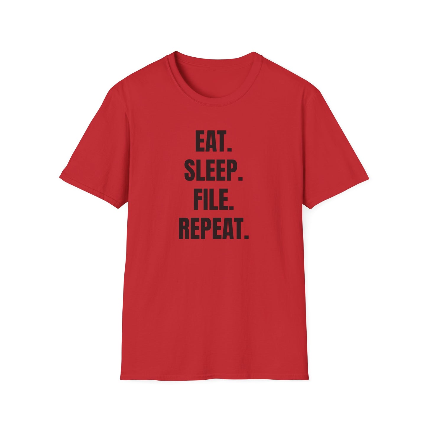 Tax Season ... T-Shirt