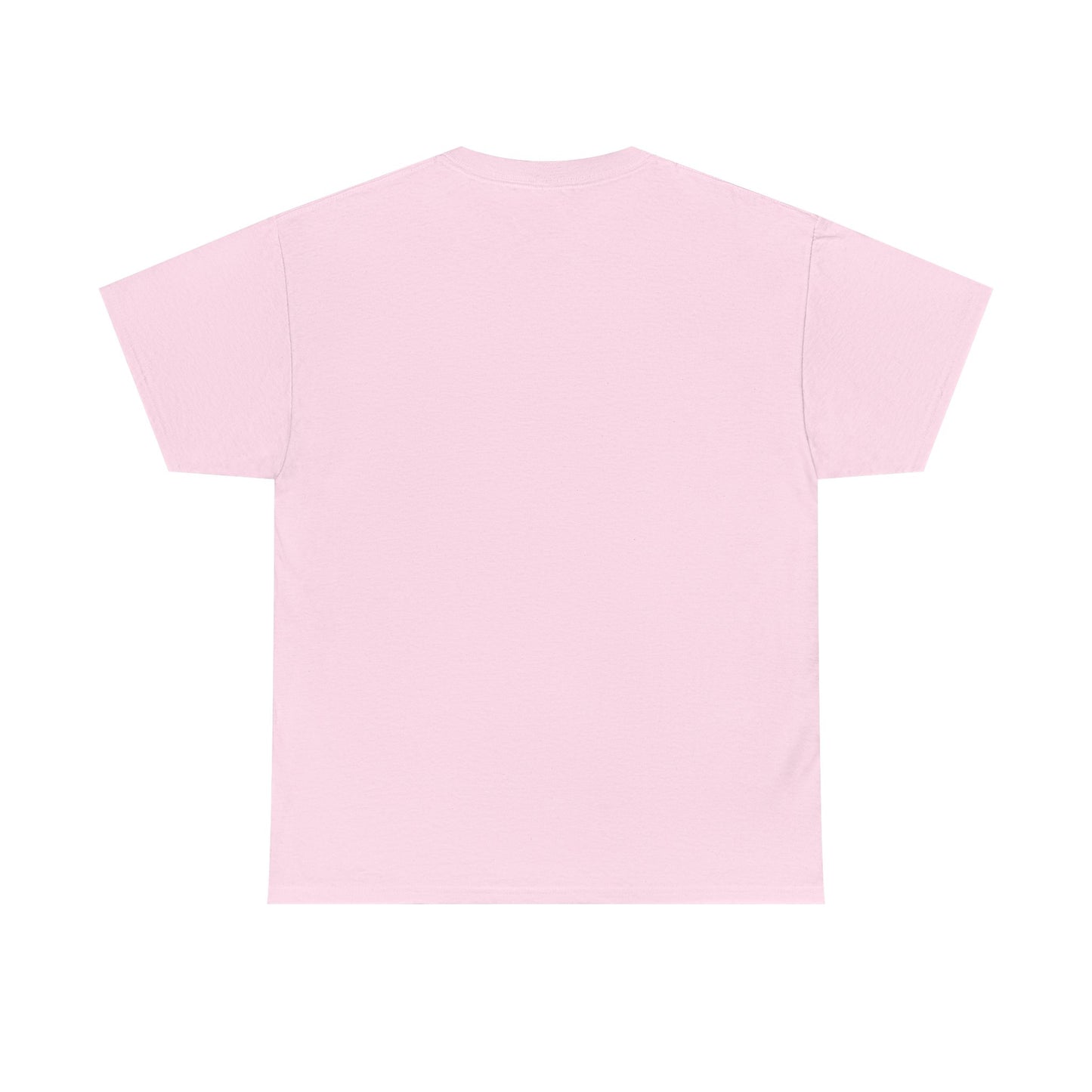 Just Married T-Shirt — Cotton Tee