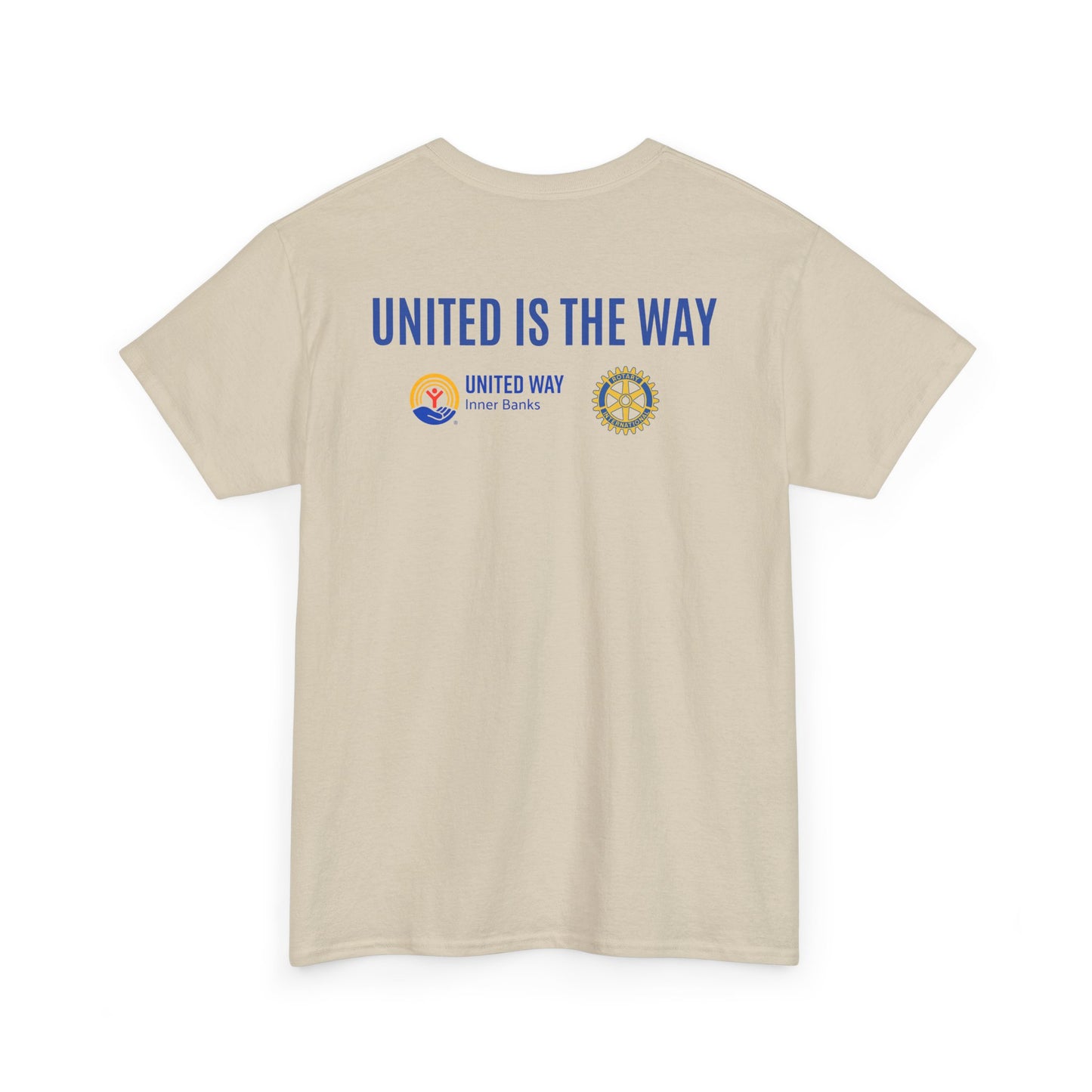 Take a Turkey to Work - Cotton Tee