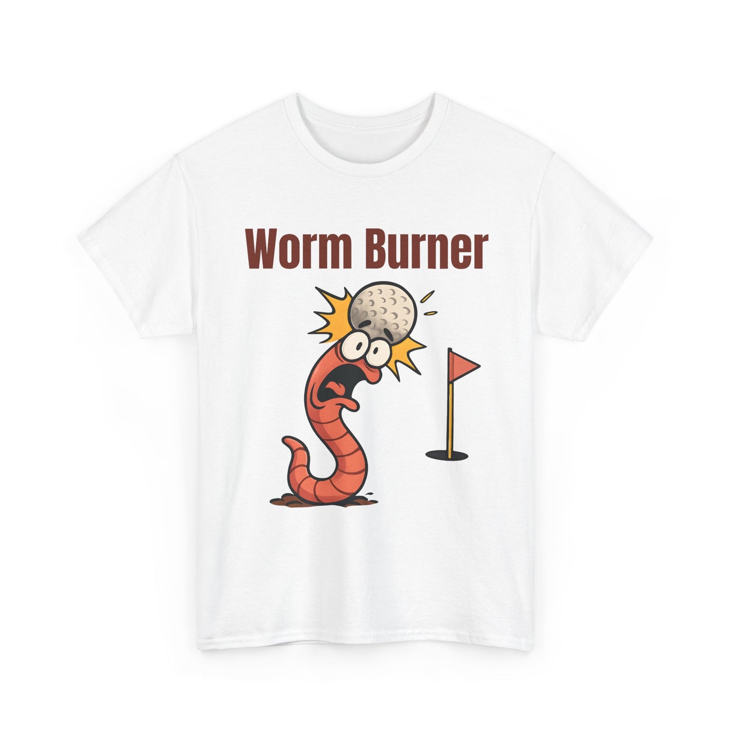 Worm Burner
