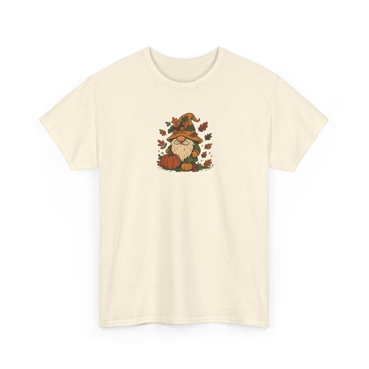 Gnome Season Like Fall