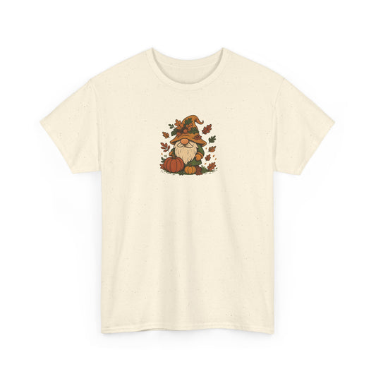 Gnome Season Like Fall