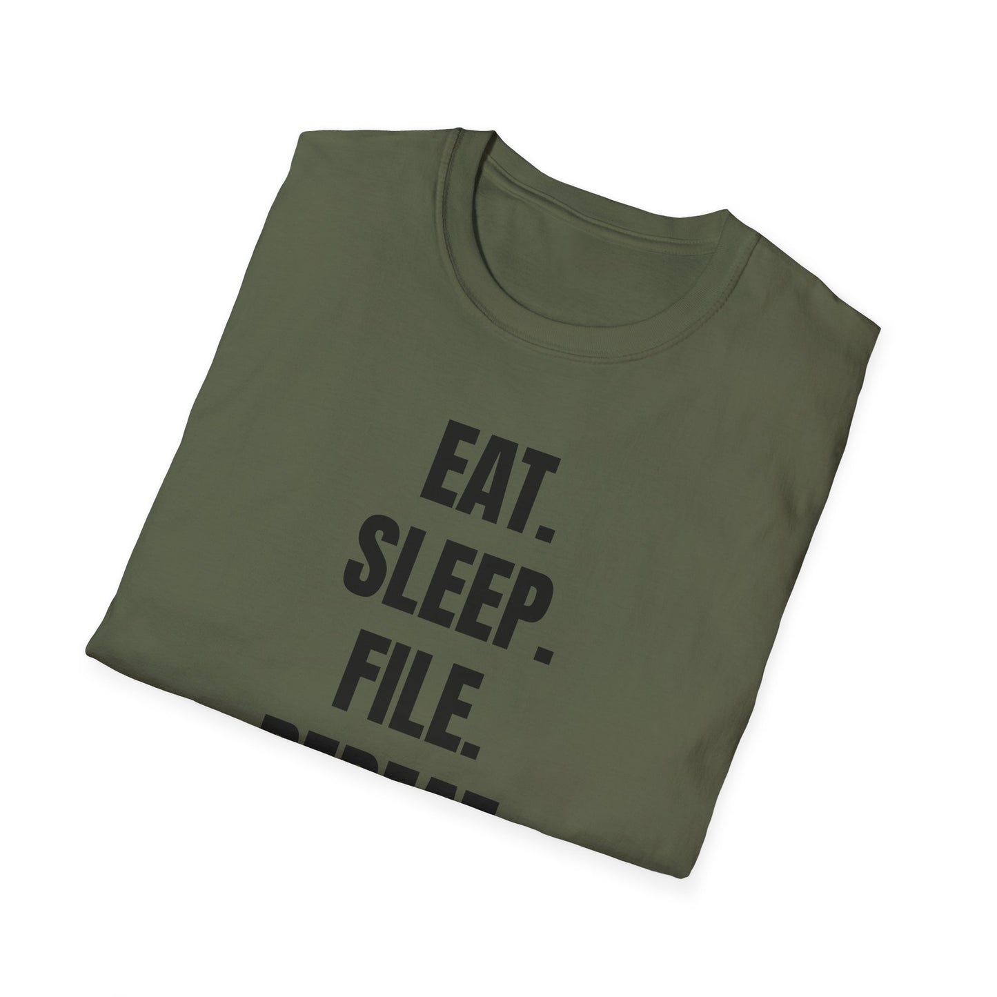 Tax Season ... T-Shirt