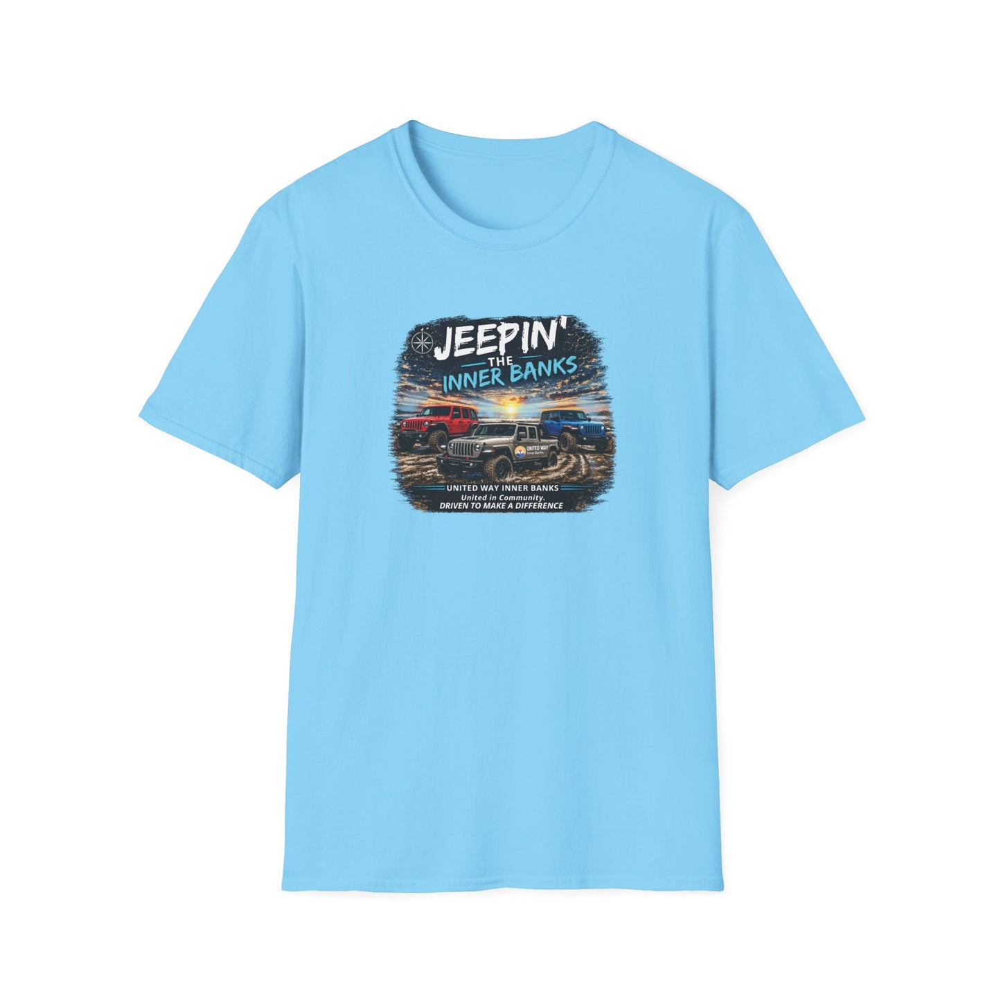 Jeep Event Shirt