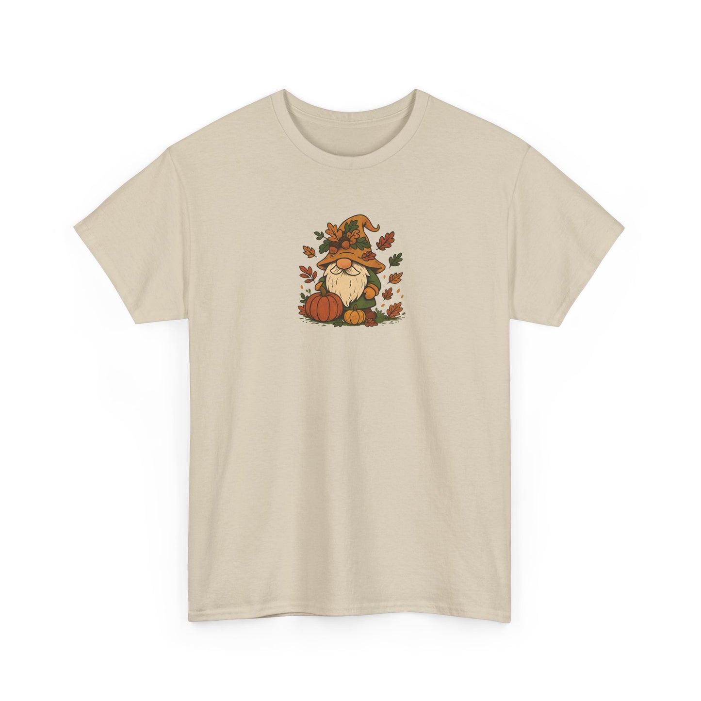 Gnome Season Like Fall