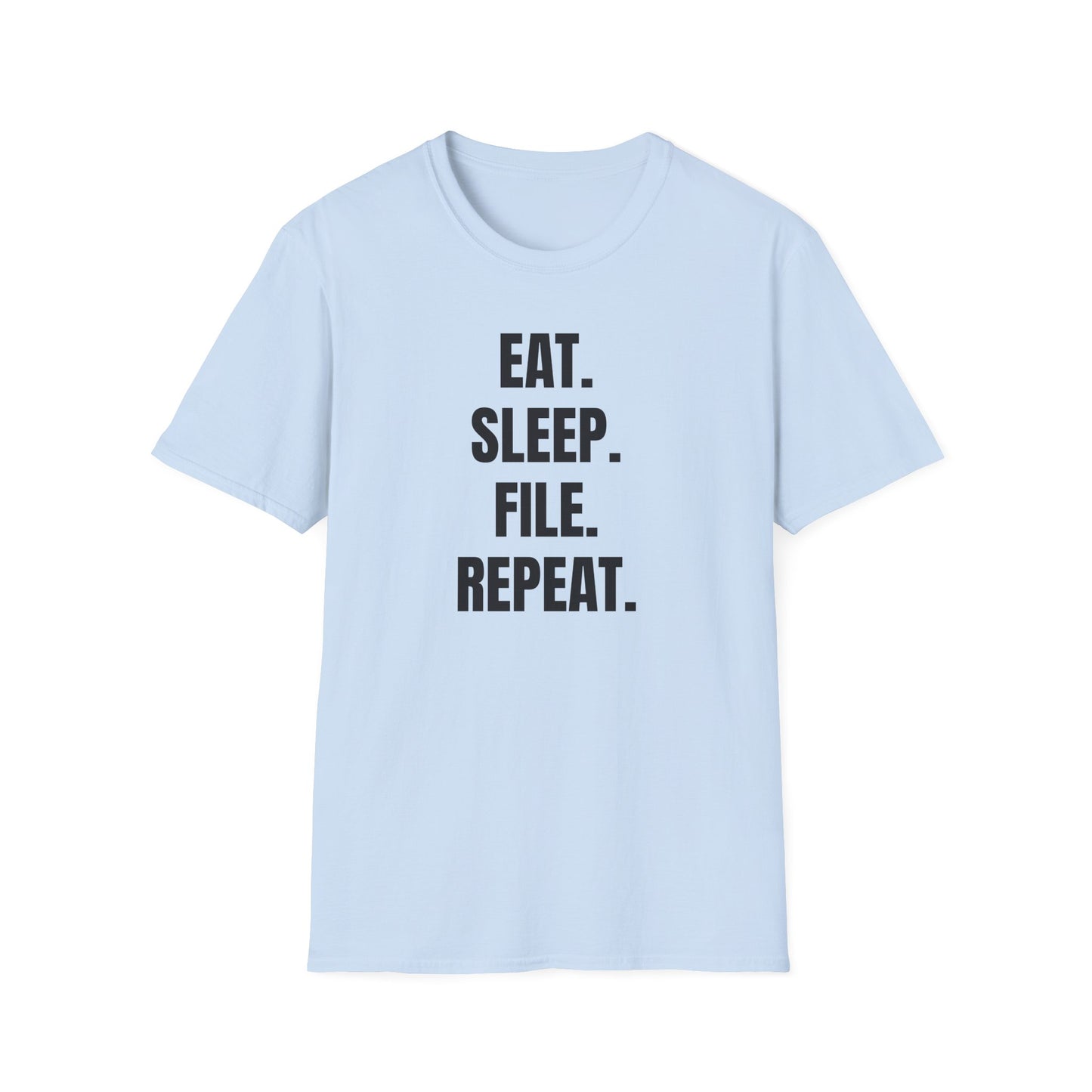 Tax Season ... T-Shirt