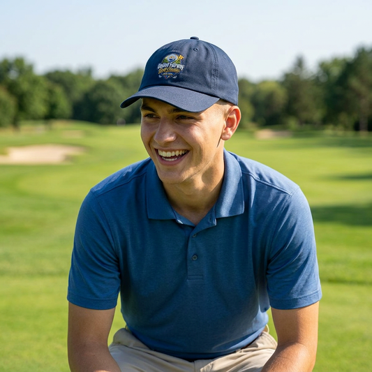 Hat - Golf Classic