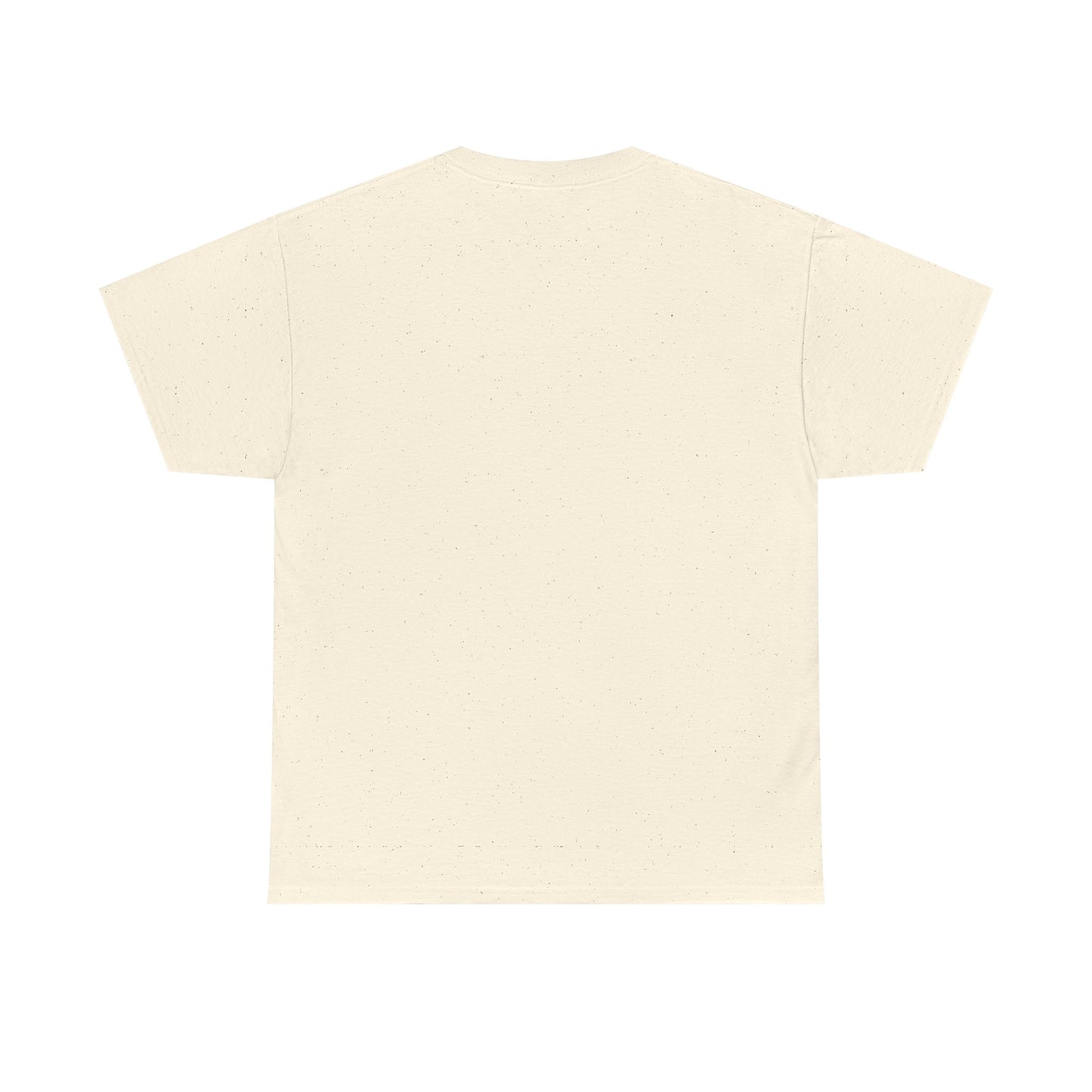 Just Married T-Shirt — Cotton Tee