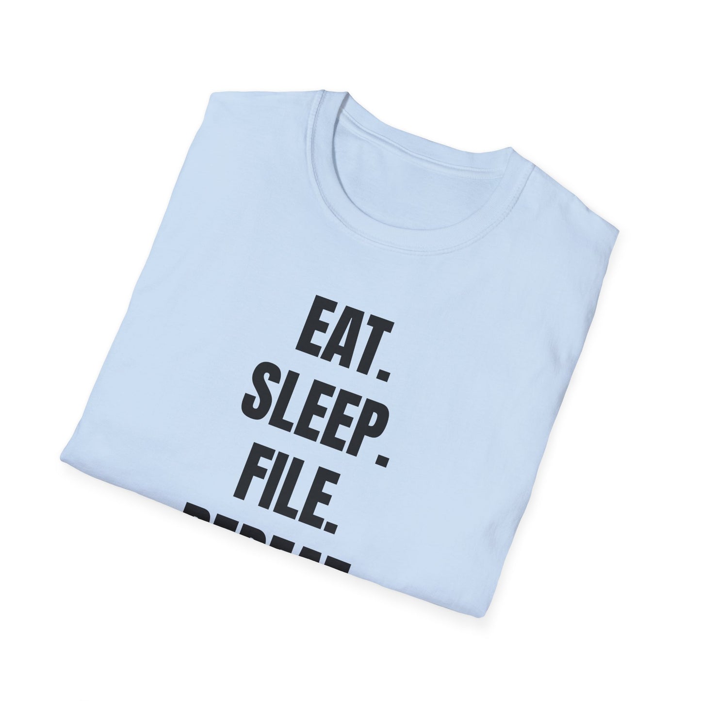 Tax Season ... T-Shirt