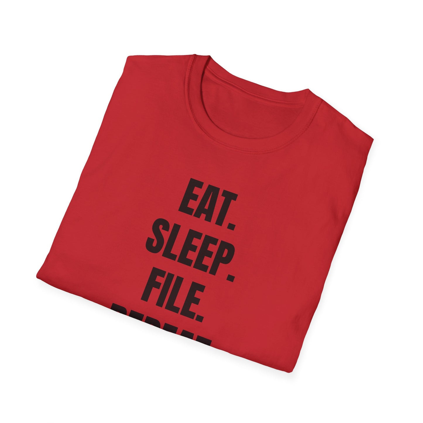 Tax Season ... T-Shirt