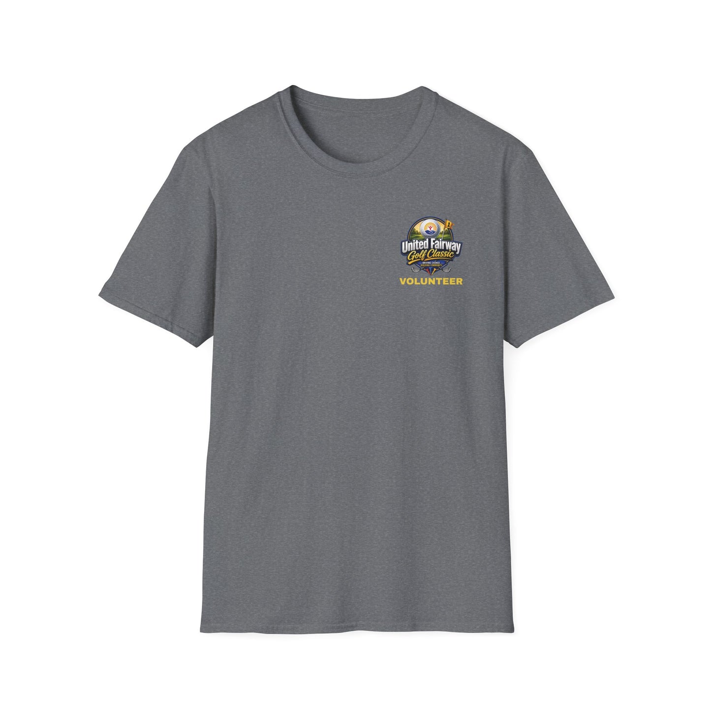 Gildan 64000 - Volunteer - Golf Classic 2026