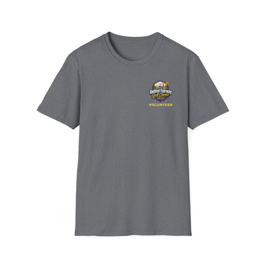 Gildan 64000 - Volunteer - Golf Classic 2026