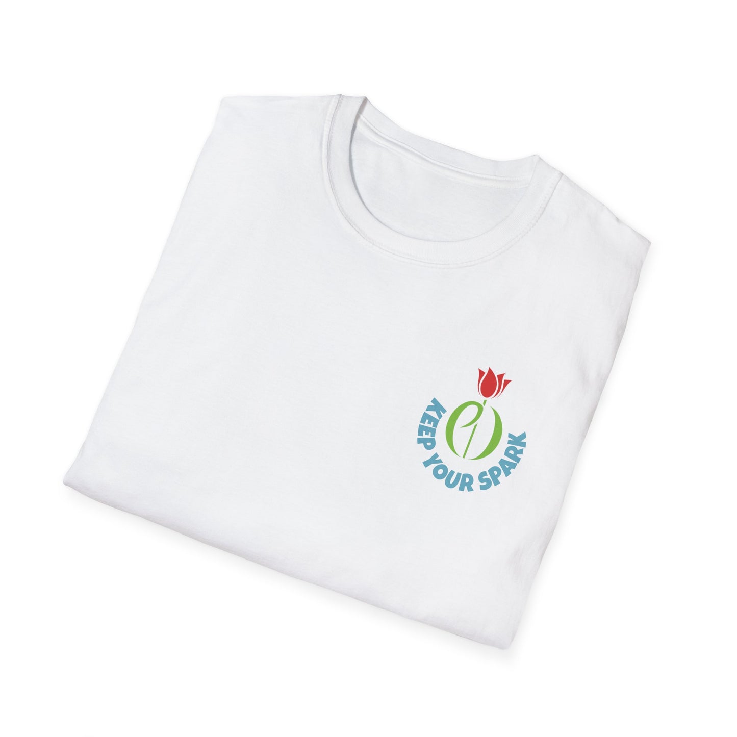 Gildan 64000 - Team Neidetcher - TShirt - Parkinson Walk 2026