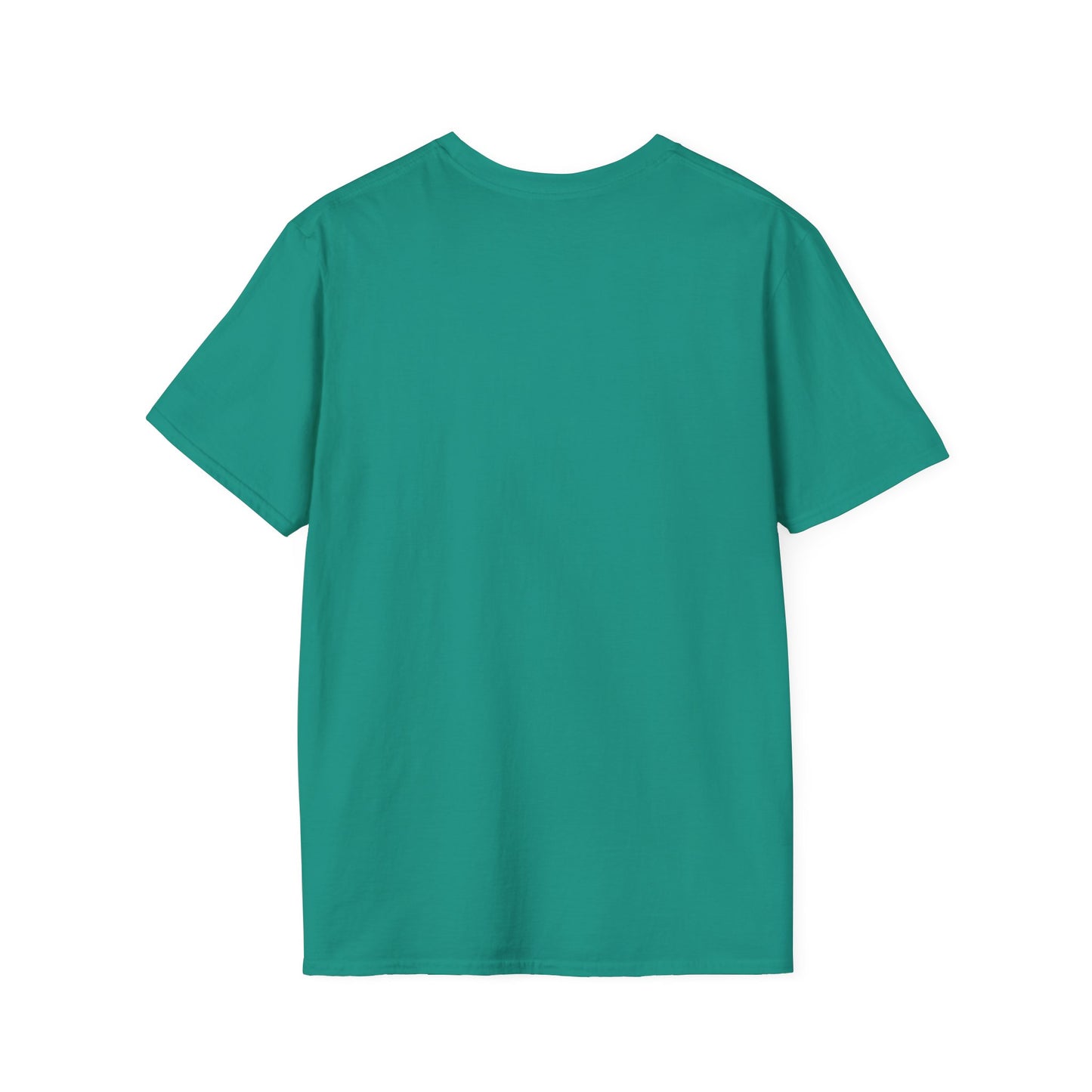 Just Keep Swimming - Tshirt