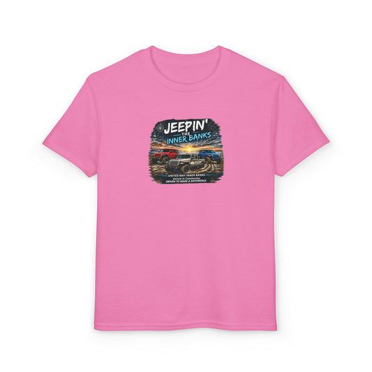Jeep Event - Youth Size
