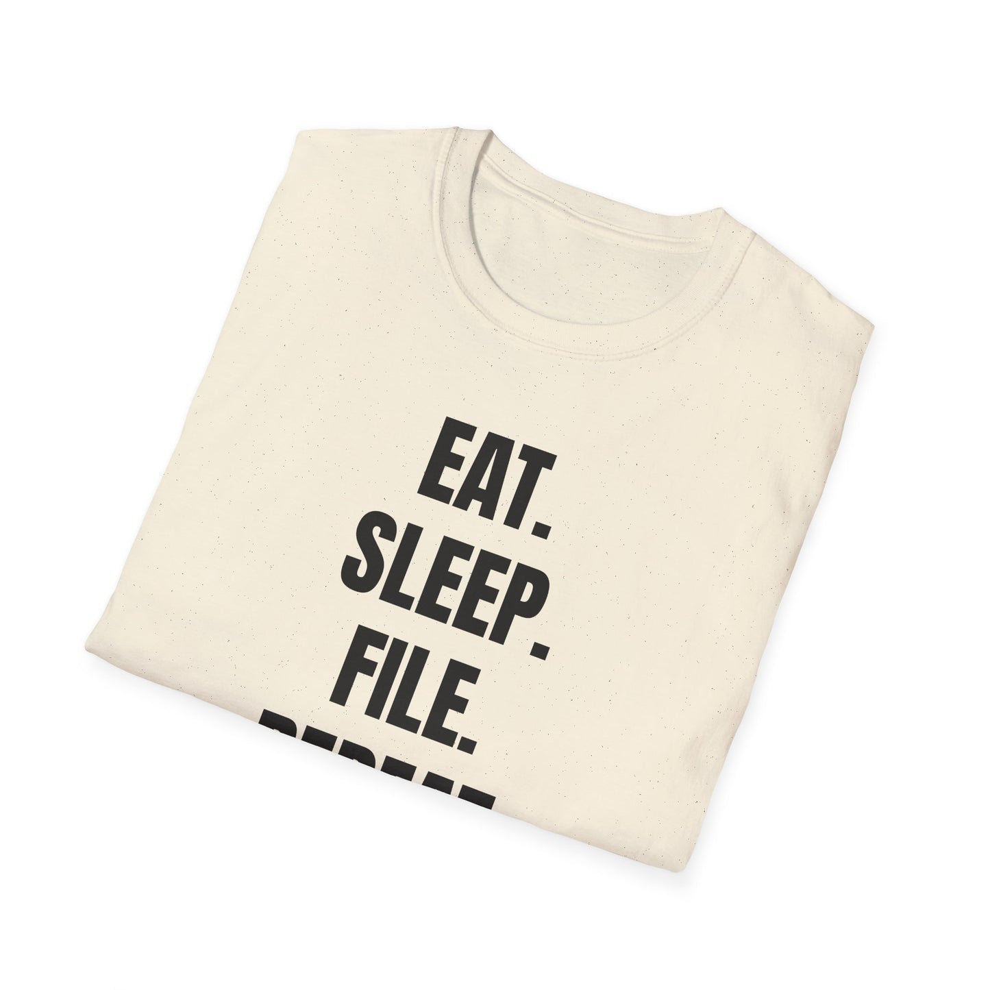 Tax Season ... T-Shirt