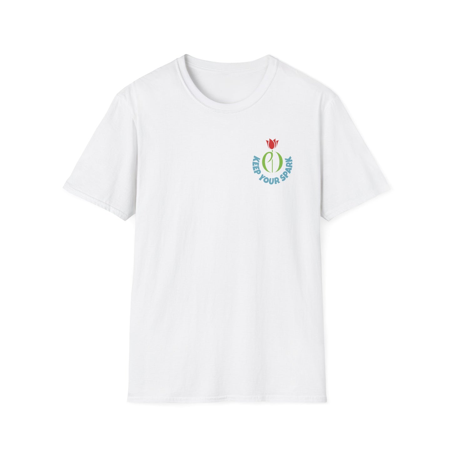 Gildan 64000 - Team Neidetcher - TShirt - Parkinson Walk 2026