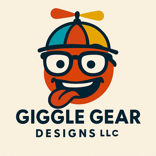 Giggle Gear Designs, LLC